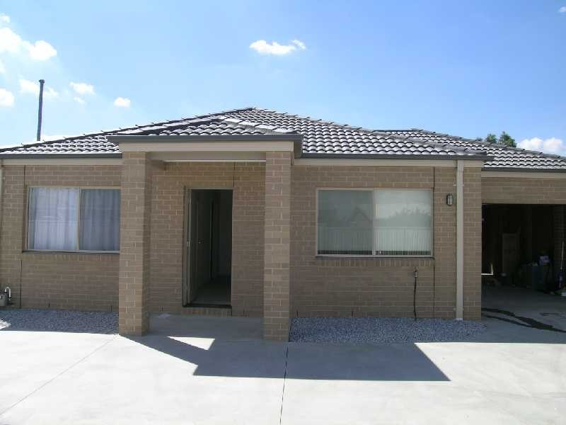 1 & 2/29 Macdonald Street, Shepparton VIC 3630