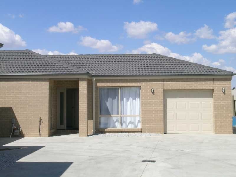 1 & 2/29 Macdonald Street, Shepparton VIC 3630