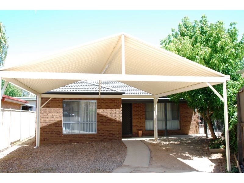 8a BLACKWOOD ST, Shepparton VIC 3630