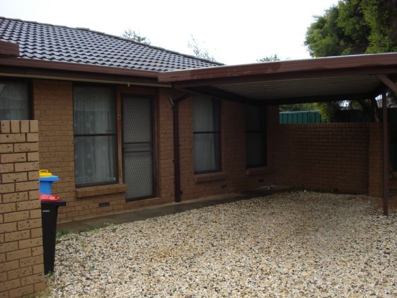 4/25 BOWE STREET, Shepparton VIC 3630