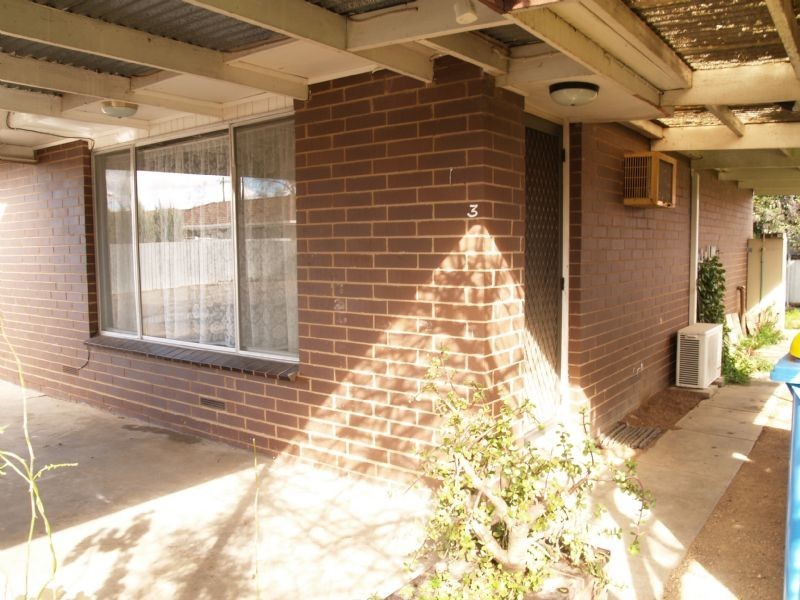 3/18 LIGHTFOOT STREET, Shepparton VIC 3630