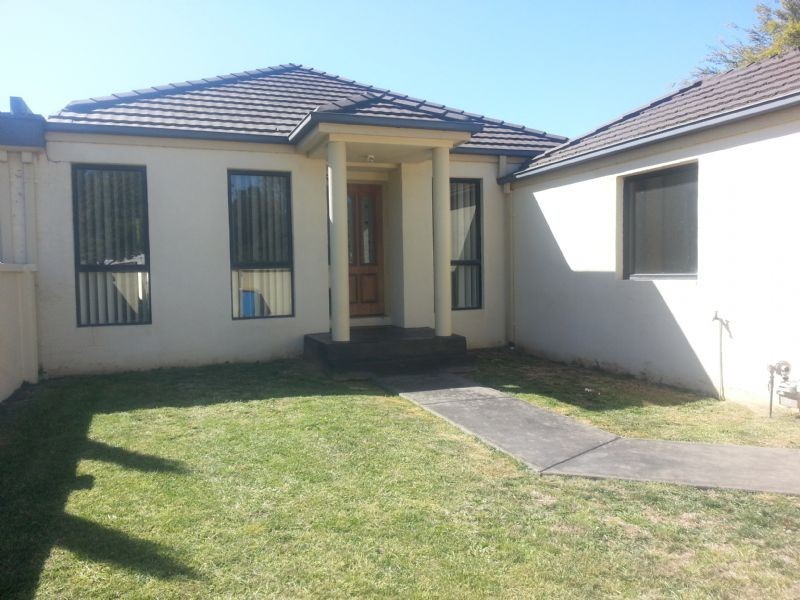 2/107 THE BOULEVARD, Shepparton VIC 3630