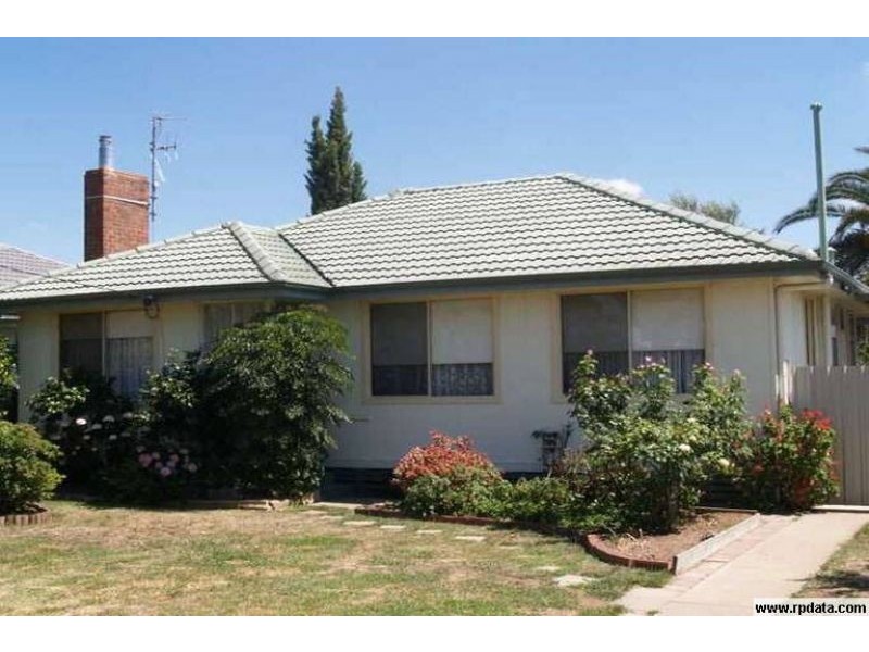 21 CAMERON AVE, Shepparton VIC 3630