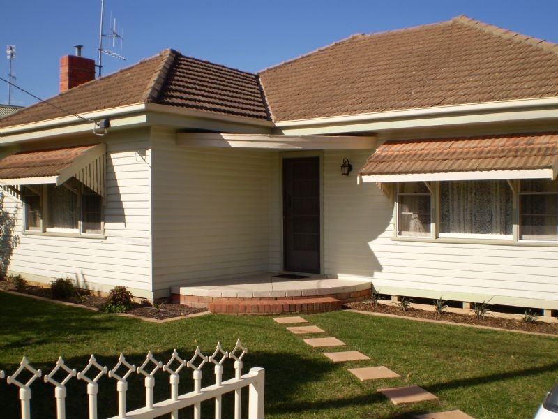 35 Princes Crescent, Shepparton VIC 3630