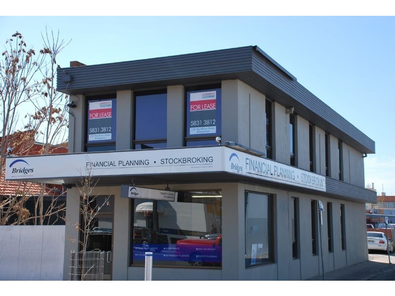 LEVEL 1/359 WYNDHAM STREET, Shepparton VIC 3630