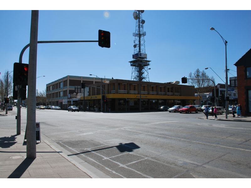 LEVEL 1/359 WYNDHAM STREET, Shepparton VIC 3630