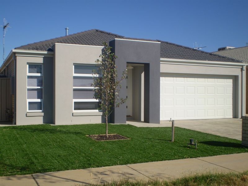 19 TYQUIN STREET, Shepparton VIC 3630