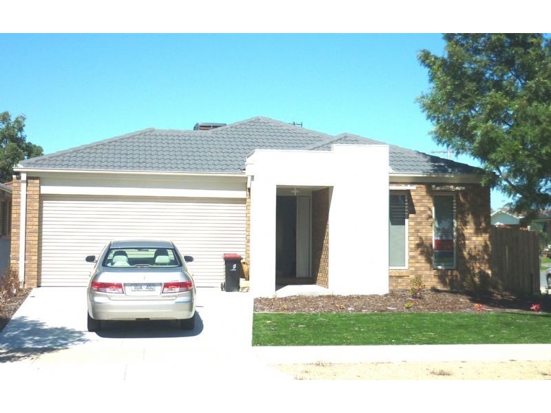 1 INSPIRATION STREET, Shepparton VIC 3630