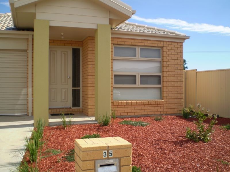 35 Melrose Circuit, Shepparton VIC 3630