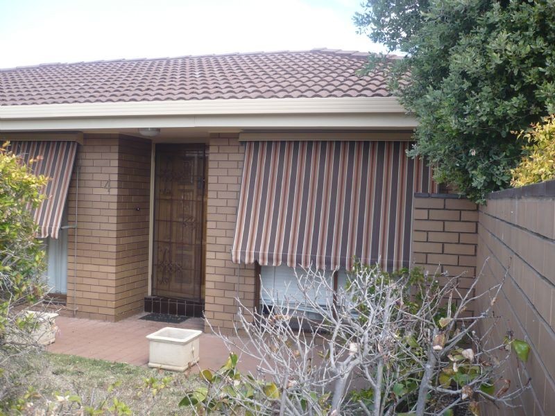 4/122 KNIGHT STREET, Shepparton VIC 3630