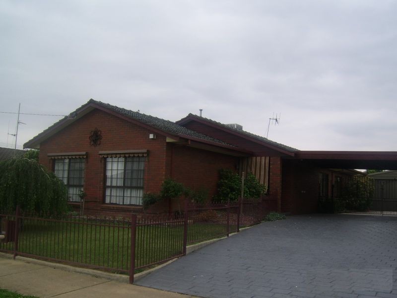 43 PALMER ROAD, Shepparton VIC 3630