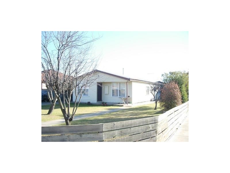 9 JAMES STREET, Shepparton VIC 3630