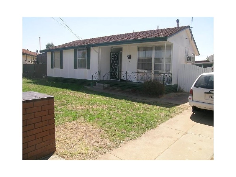 5 Morrish Road, Shepparton VIC 3630