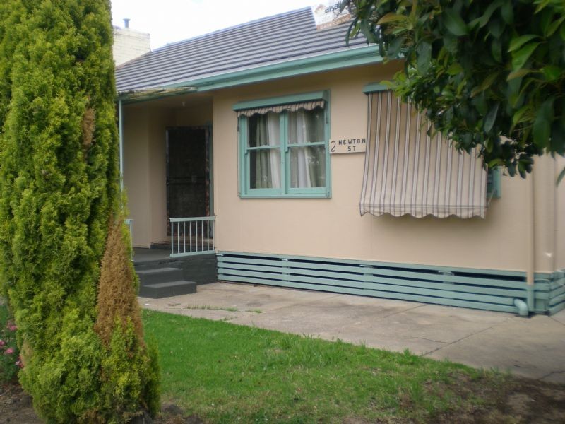2 NEWTON STREET, Shepparton VIC 3630