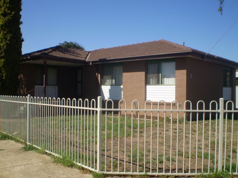 53 OLYMPIC AVENUE, Shepparton VIC 3630