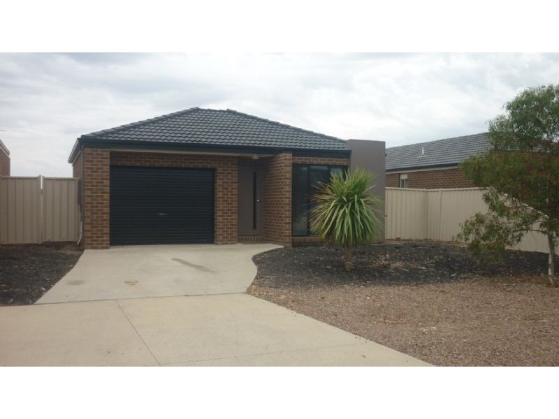25 TAIG AVE, Shepparton VIC 3630