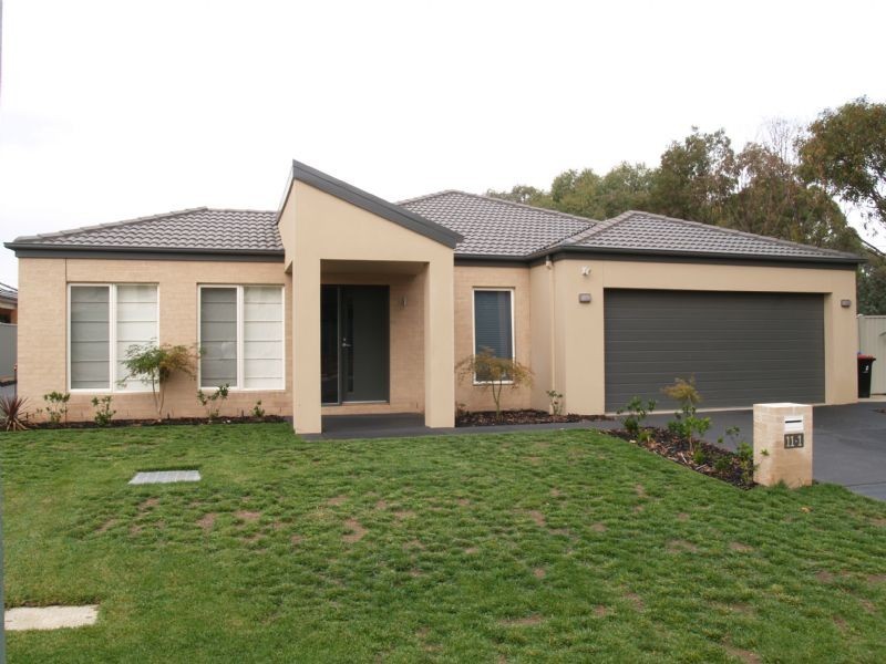 1/11 CURLEW PLACE, Shepparton VIC 3630