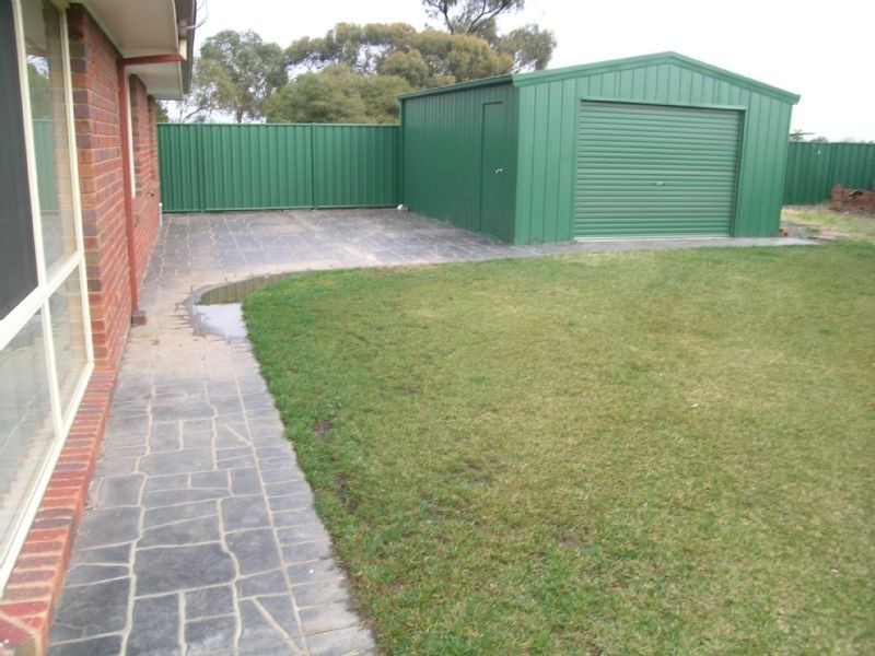 6 REDGUM COURT, Shepparton VIC 3630