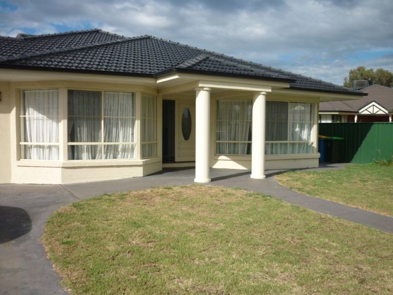 1 Arbour Court, Shepparton VIC 3630