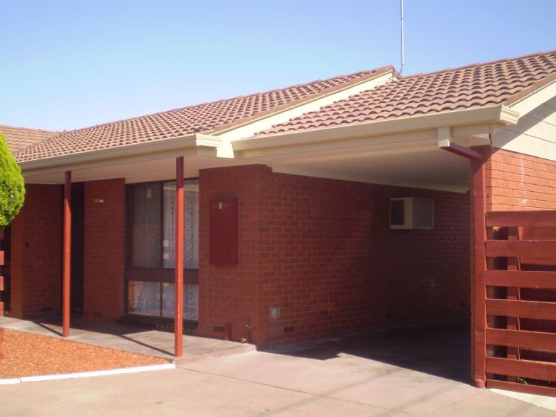 2/40 HAROLD STREET, Shepparton VIC 3630