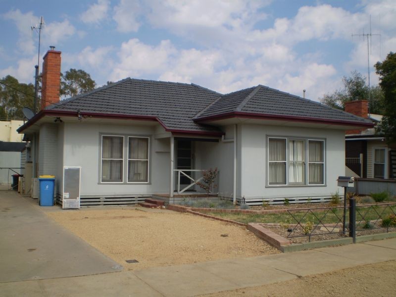 38 REGENT STREET, Shepparton VIC 3630
