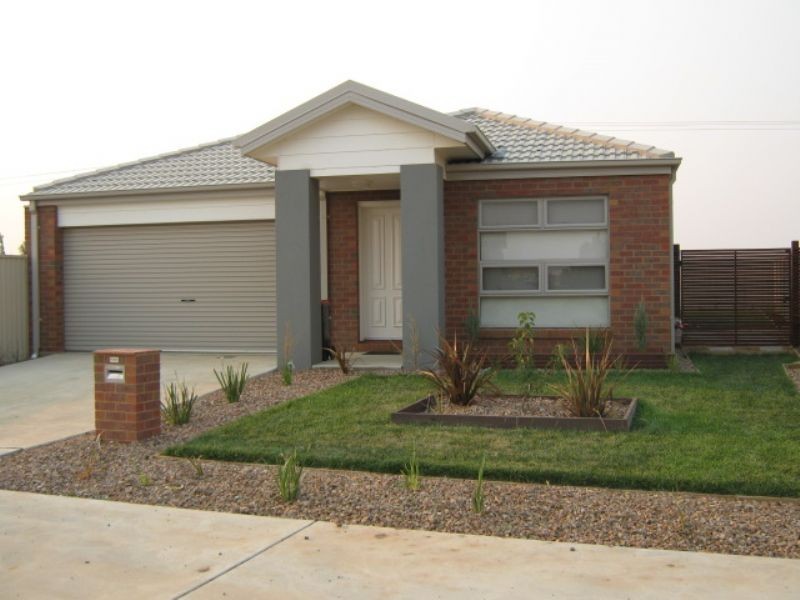 29 MELROSE CIRCUIT, Shepparton VIC 3630