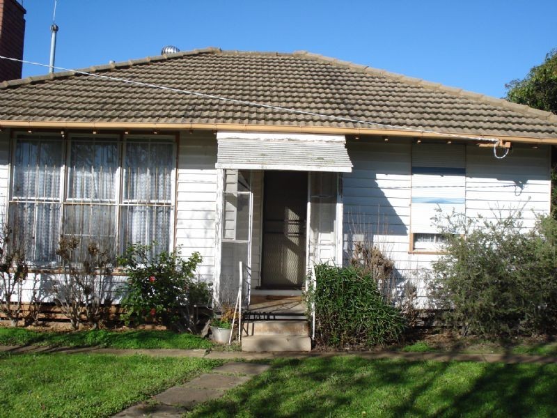 12 BALACLAVA ROAD, Shepparton VIC 3630