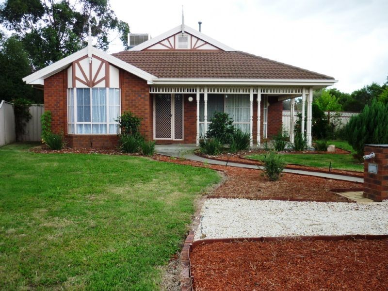 1 COWAN COURT, Kialla VIC 3631