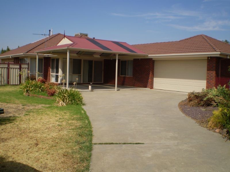 1 COWAN COURT, Kialla VIC 3631