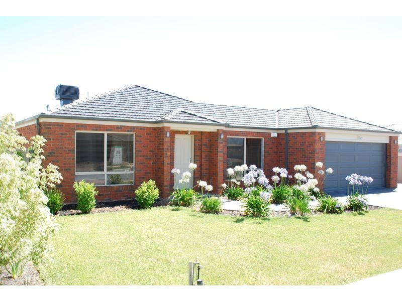 113 WARANGA DRIVE, Kialla VIC 3631