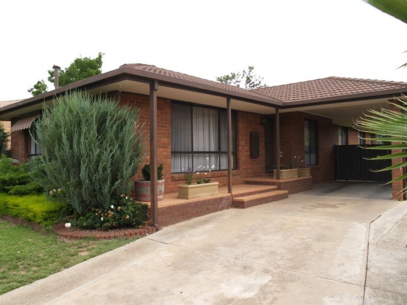 45 ORCHARD CIRC, Shepparton VIC 3630