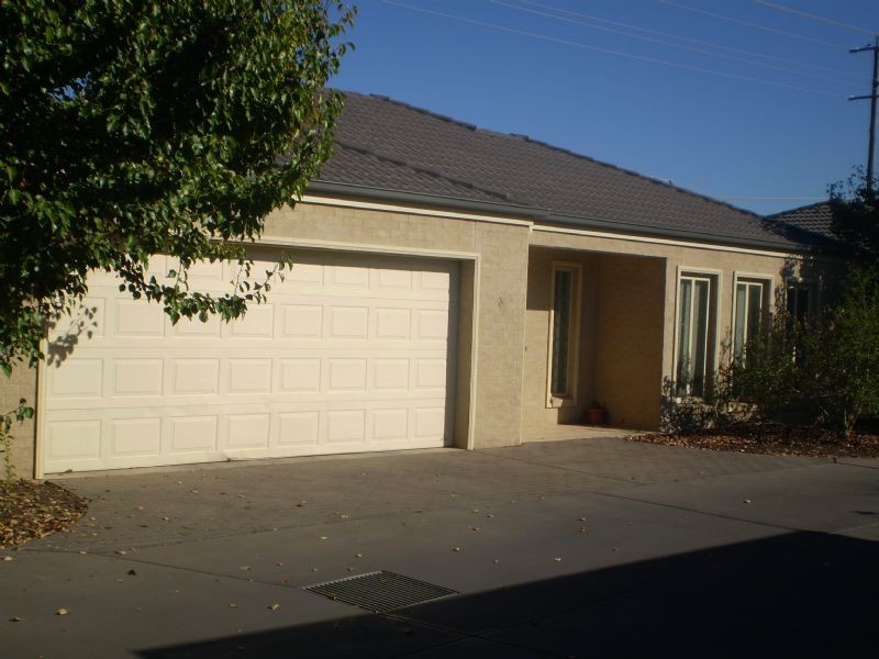 3/2-4 ROSS ALAN DRIVE, Shepparton VIC 3630