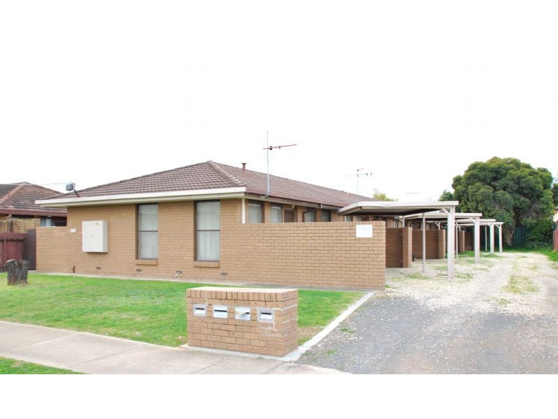 1-4/25 Bowe Street, Shepparton VIC 3630