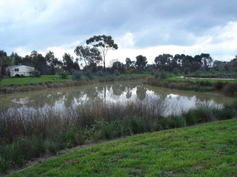 3 PURRA WAY, Shepparton VIC 3630