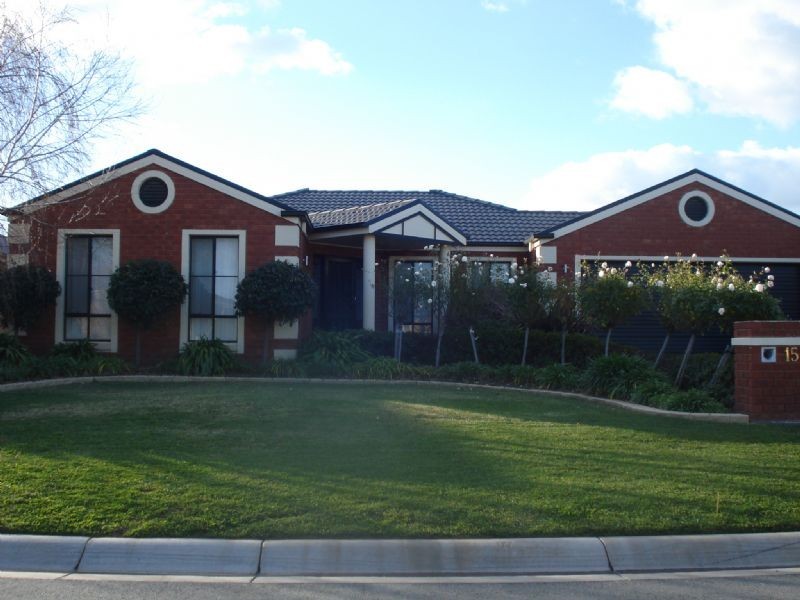 15 ALAN STREET, Shepparton VIC 3630