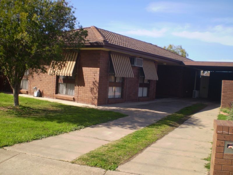 1 SANDERSON STREET, Shepparton VIC 3630