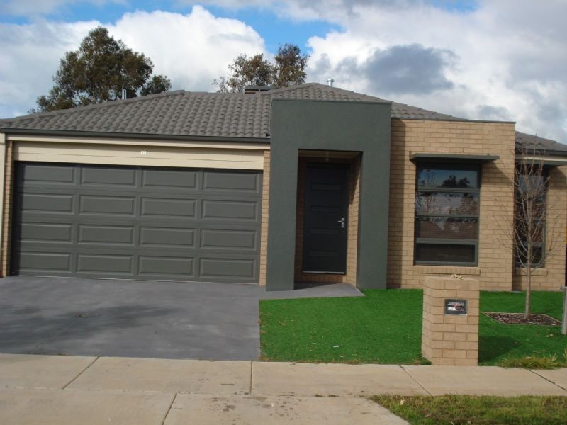 17 BRONZE STREET, Shepparton VIC 3630