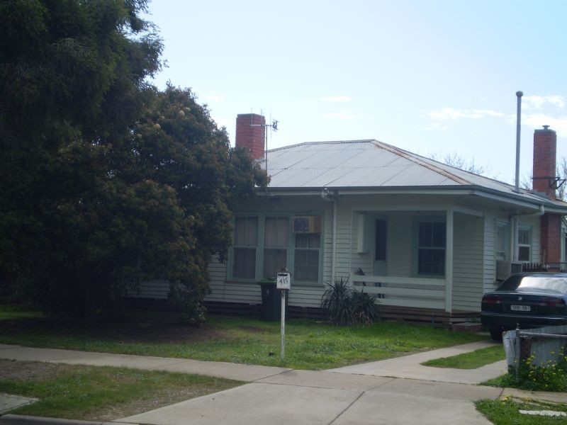 45 REGENT STREET, Shepparton VIC 3630