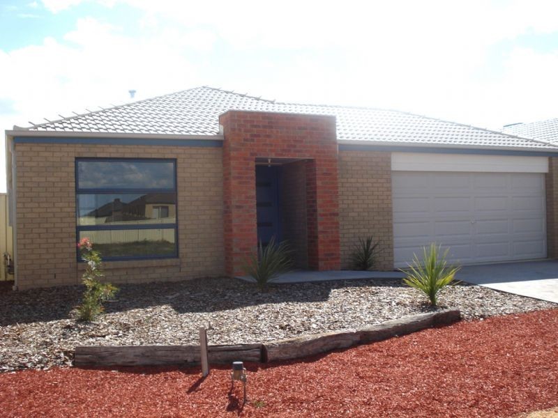 21 DALMAHOY COURT, Shepparton VIC 3630