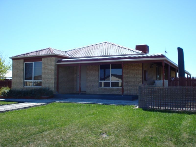 40 MERINO DRIVE, Shepparton VIC 3630
