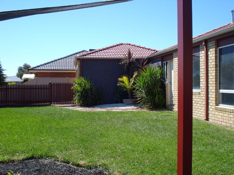 40 MERINO DRIVE, Shepparton VIC 3630