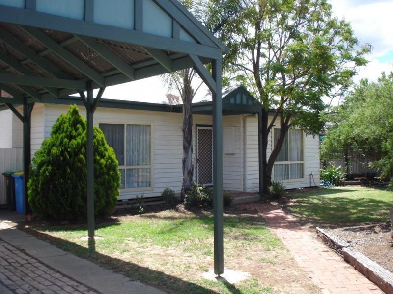 12 BLACKWOOD STREET, Shepparton VIC 3630