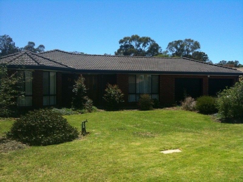 37 SILVAN CRESCENT, Kialla VIC 3631