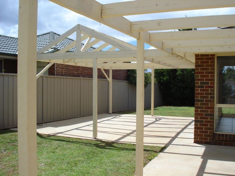 1 NICHOLAS STREET, Shepparton VIC 3630