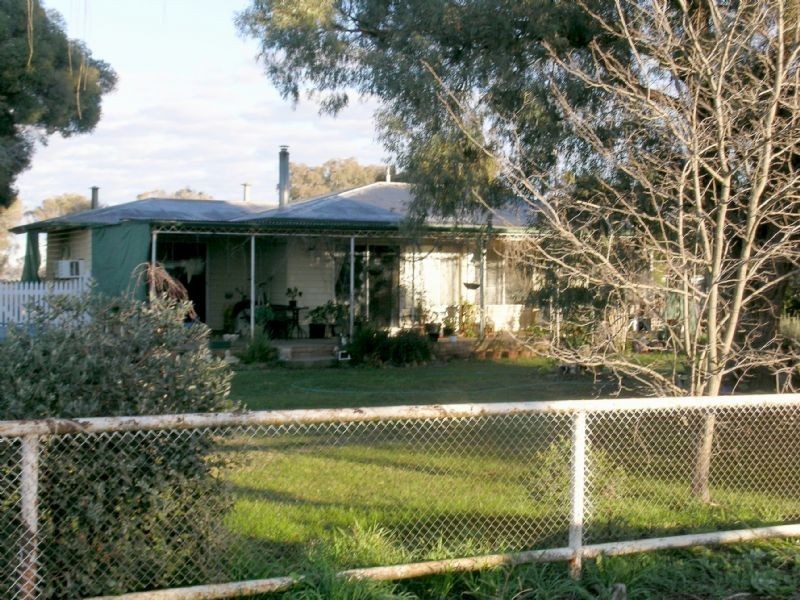 603 UNION ROAD, Katandra West VIC 3634