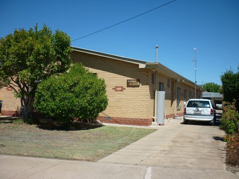 3/14 ERSKINE STREET, Shepparton VIC 3630