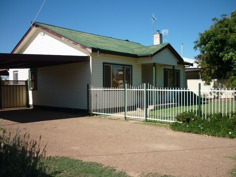 55 MACINTOSH STREET, Shepparton VIC 3630