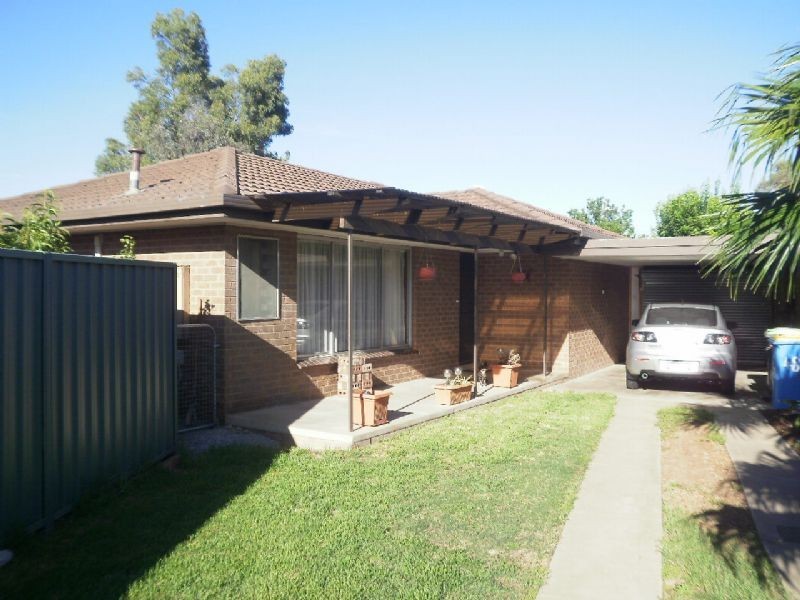 48B WEDDELL ST, Shepparton VIC 3630