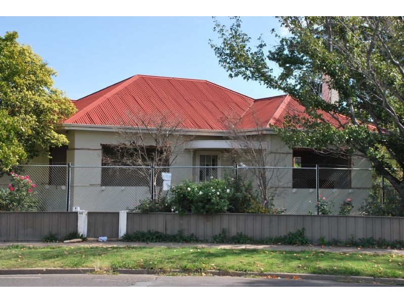 48 Railway Parade, Shepparton VIC 3630