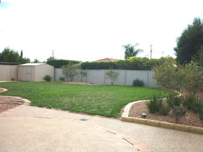 9 RAMSEY STREET, Shepparton VIC 3630
